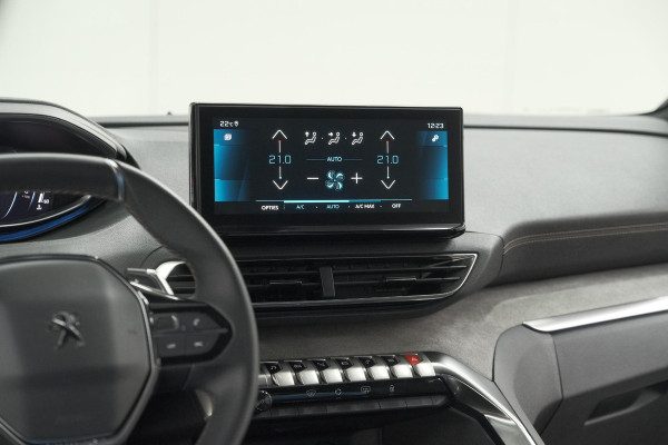 Peugeot 5008 PureTech 130 EAT8 GT | Camera | Dodehoekdetectie | Apdaptieve Cruise Control | Apple Carplay