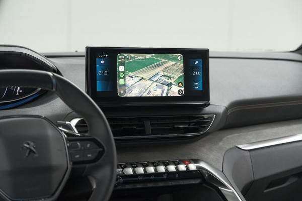 Peugeot 5008 PureTech 130 EAT8 GT | Camera | Dodehoekdetectie | Apdaptieve Cruise Control | Apple Carplay