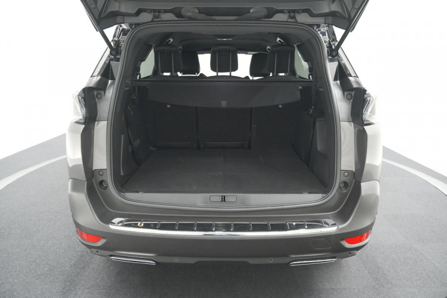 Peugeot 5008 PureTech 130 EAT8 GT | Camera | Dodehoekdetectie | Apdaptieve Cruise Control | Apple Carplay