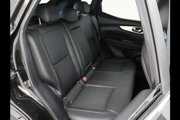 Nissan QASHQAI 1.3 DIG-T 160 PK AUT. N-CONNECTA + 360 CAMERA | STOELVERWARMING | APPLE CARPLAY