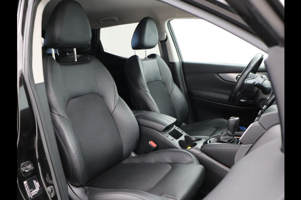 Nissan QASHQAI 1.3 DIG-T 160 PK AUT. N-CONNECTA + 360 CAMERA | STOELVERWARMING | APPLE CARPLAY