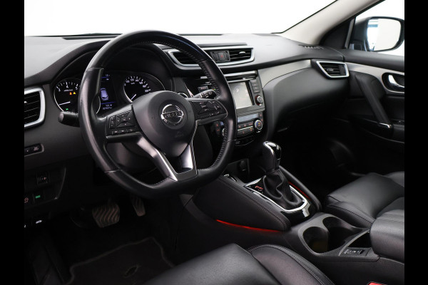 Nissan QASHQAI 1.3 DIG-T 160 PK AUT. N-CONNECTA + 360 CAMERA | STOELVERWARMING | APPLE CARPLAY