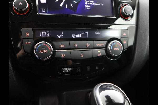 Nissan QASHQAI 1.3 DIG-T 160 PK AUT. N-CONNECTA + 360 CAMERA | STOELVERWARMING | APPLE CARPLAY