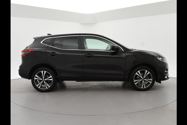 Nissan QASHQAI 1.3 DIG-T 160 PK AUT. N-CONNECTA + 360 CAMERA | STOELVERWARMING | APPLE CARPLAY