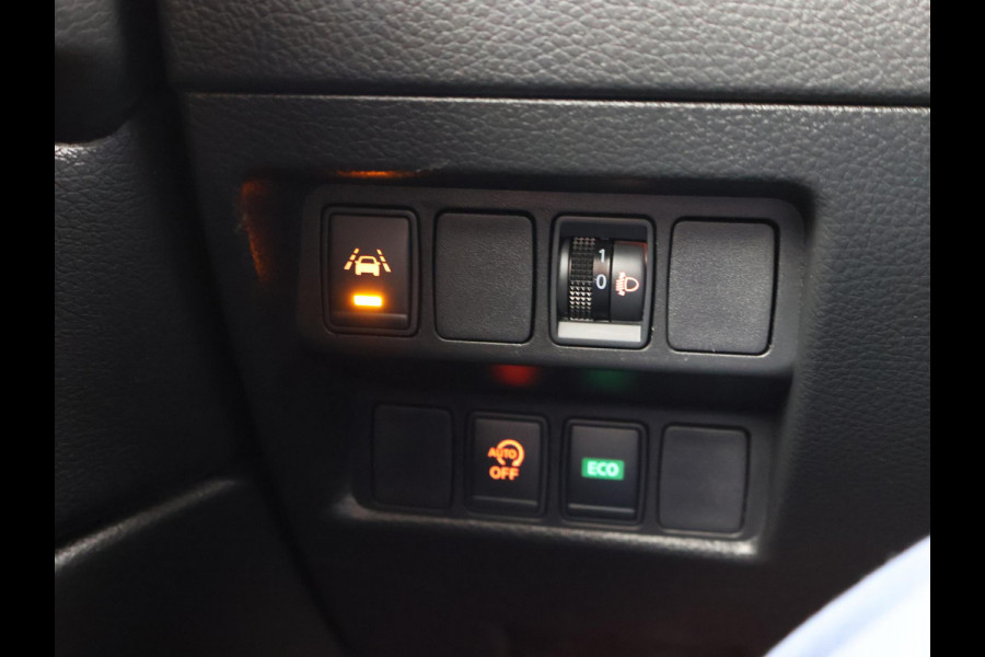 Nissan QASHQAI 1.3 DIG-T 160 PK AUT. N-CONNECTA + 360 CAMERA | STOELVERWARMING | APPLE CARPLAY