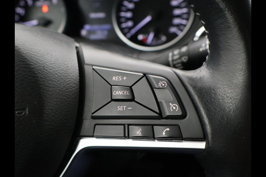 Nissan QASHQAI 1.3 DIG-T 160 PK AUT. N-CONNECTA + 360 CAMERA | STOELVERWARMING | APPLE CARPLAY