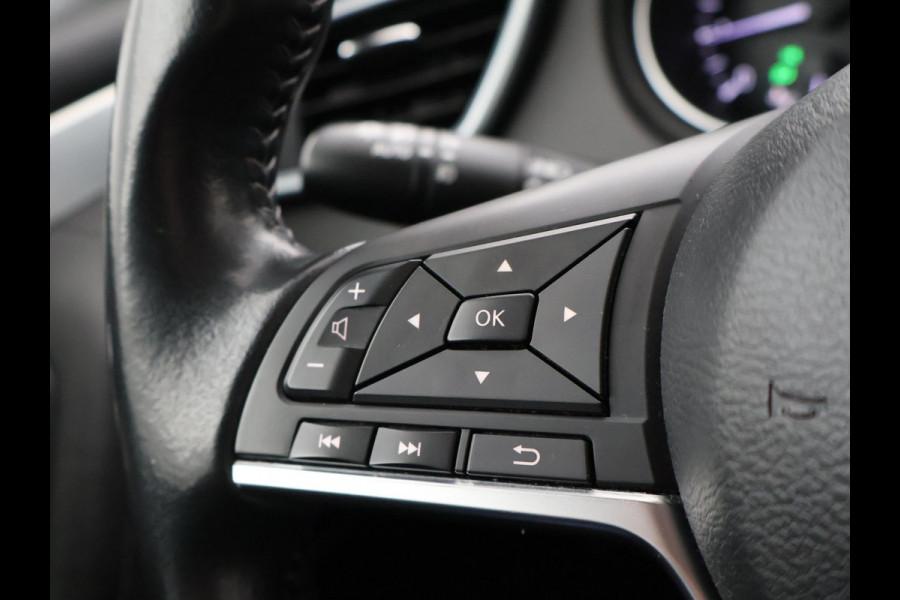 Nissan QASHQAI 1.3 DIG-T 160 PK AUT. N-CONNECTA + 360 CAMERA | STOELVERWARMING | APPLE CARPLAY