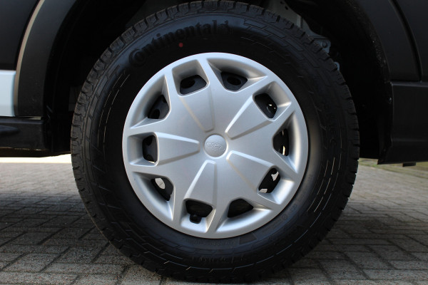 Ford E-Transit 350 L2H2 Trend 68 kWh | BLIS | Adaptieve Cruise | Betimmering | 360 Camera