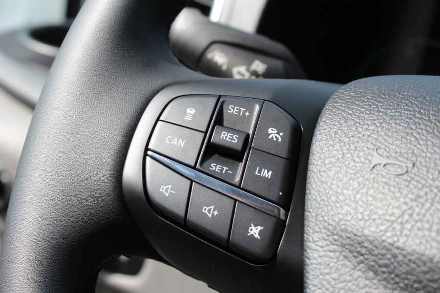 Ford E-Transit 350 L2H2 Trend 68 kWh | BLIS | Adaptieve Cruise | Betimmering | 360 Camera