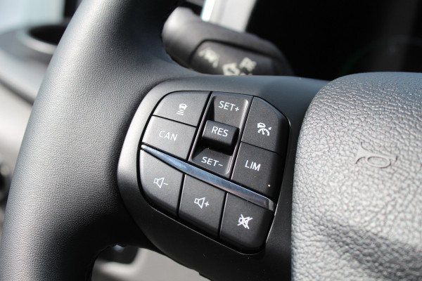 Ford E-Transit 350 L2H2 Trend 68 kWh | BLIS | Adaptieve Cruise | Betimmering | 360 Camera