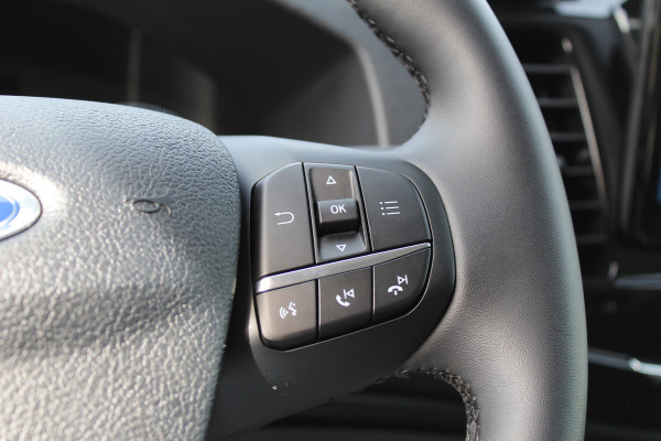 Ford E-Transit 350 L2H2 Trend 68 kWh | BLIS | Adaptieve Cruise | Betimmering | 360 Camera