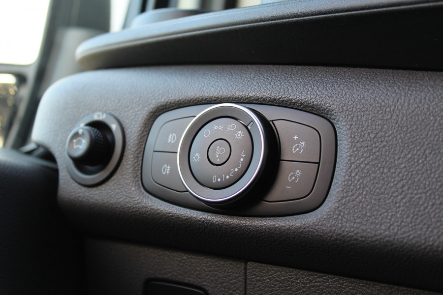 Ford E-Transit 350 L2H2 Trend 68 kWh | BLIS | Adaptieve Cruise | Betimmering | 360 Camera
