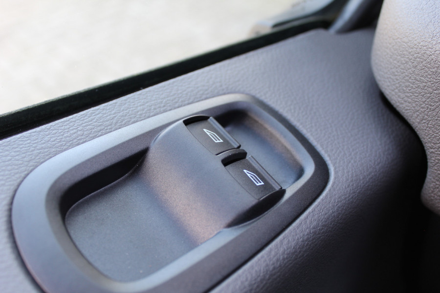 Ford E-Transit 350 L2H2 Trend 68 kWh | BLIS | Adaptieve Cruise | Betimmering | 360 Camera