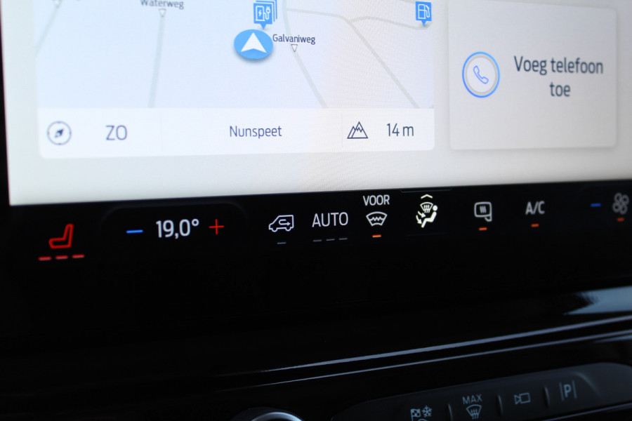 Ford E-Transit 350 L2H2 Trend 68 kWh | BLIS | Adaptieve Cruise | Betimmering | 360 Camera