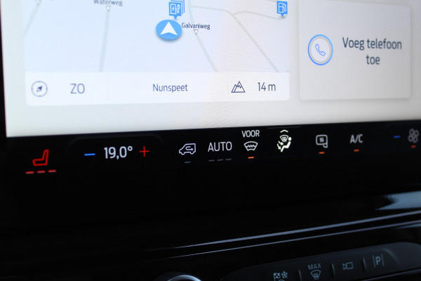 Ford E-Transit 350 L2H2 Trend 68 kWh | BLIS | Adaptieve Cruise | Betimmering | 360 Camera