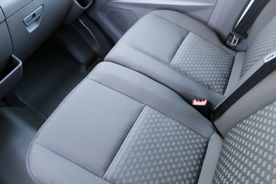 Ford E-Transit 350 L2H2 Trend 68 kWh | BLIS | Adaptieve Cruise | Betimmering | 360 Camera