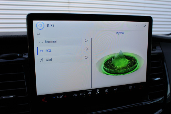 Ford E-Transit 350 L2H2 Trend 68 kWh | BLIS | Adaptieve Cruise | Betimmering | 360 Camera