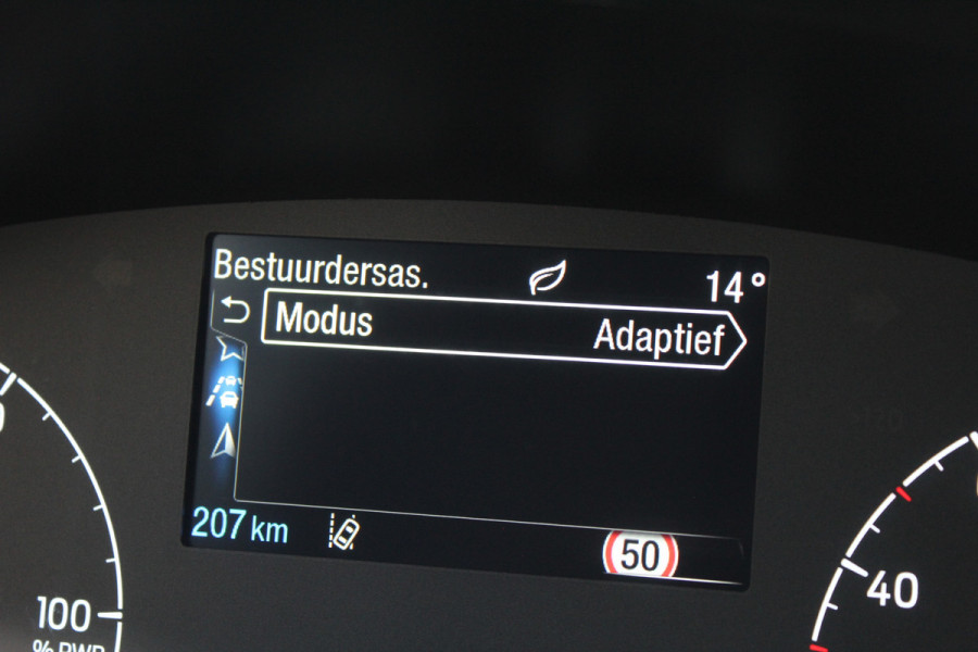 Ford E-Transit 350 L2H2 Trend 68 kWh | BLIS | Adaptieve Cruise | Betimmering | 360 Camera