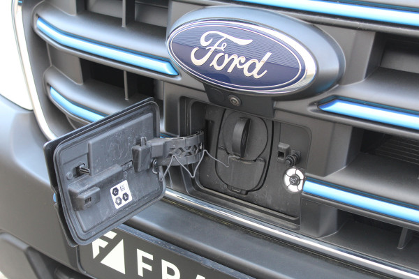 Ford E-Transit 350 L2H2 Trend 68 kWh | BLIS | Adaptieve Cruise | Betimmering | 360 Camera
