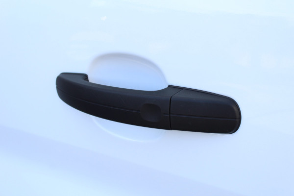 Ford E-Transit 350 L2H2 Trend 68 kWh | BLIS | Adaptieve Cruise | Betimmering | 360 Camera