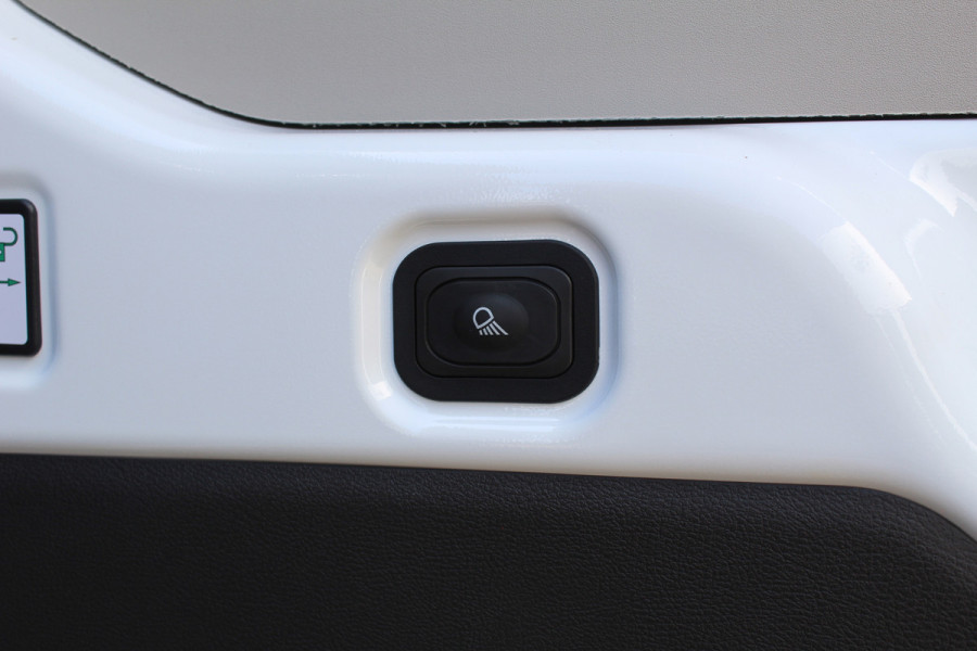 Ford E-Transit 350 L2H2 Trend 68 kWh | BLIS | Adaptieve Cruise | Betimmering | 360 Camera