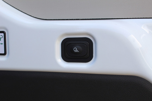 Ford E-Transit 350 L2H2 Trend 68 kWh | BLIS | Adaptieve Cruise | Betimmering | 360 Camera