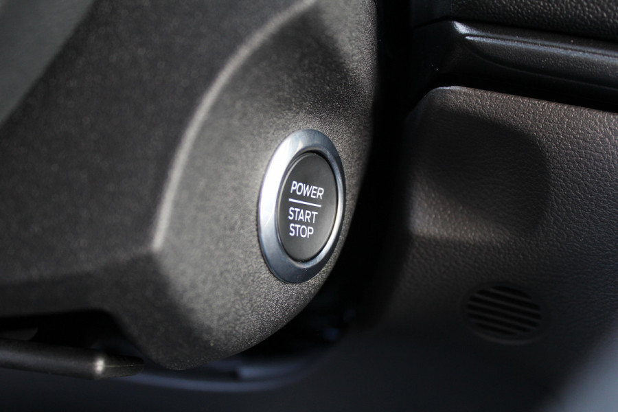 Ford E-Transit 350 L2H2 Trend 68 kWh | BLIS | Adaptieve Cruise | Betimmering | 360 Camera