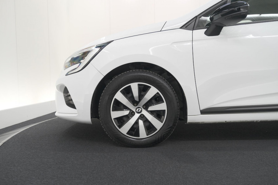 Renault Clio TCe 90 Equilibre | Parkeersensoren | Apple Carplay | Cruise Control | Airco