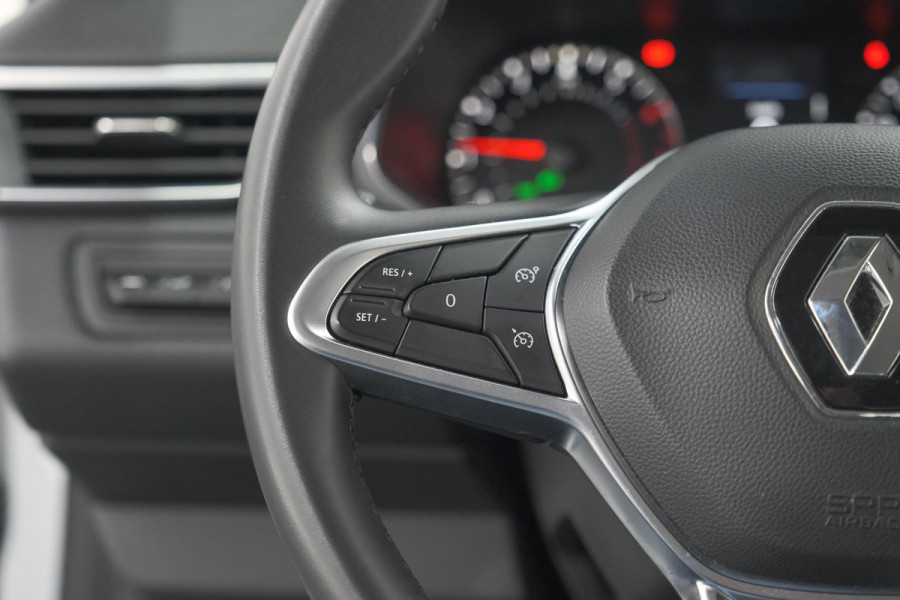 Renault Clio TCe 90 Equilibre | Parkeersensoren | Apple Carplay | Cruise Control | Airco