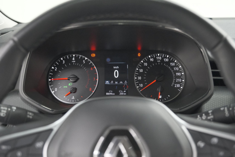 Renault Clio TCe 90 Equilibre | Parkeersensoren | Apple Carplay | Cruise Control | Airco