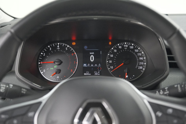Renault Clio TCe 90 Equilibre | Parkeersensoren | Apple Carplay | Cruise Control | Airco