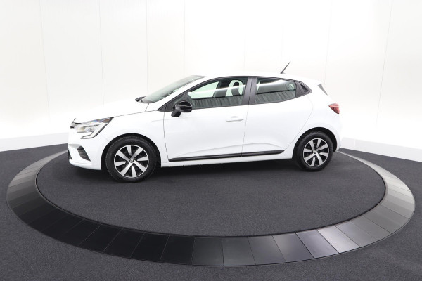 Renault Clio TCe 90 Equilibre | Parkeersensoren | Apple Carplay | Cruise Control | Airco
