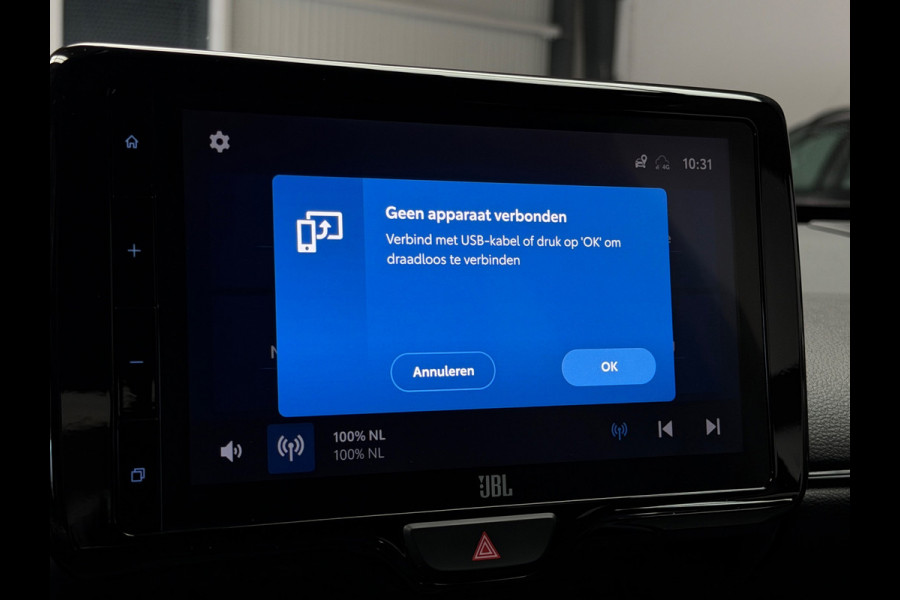 Toyota Yaris 1.5 Hybrid 130 GR SPORT HuD CarPlay Camera