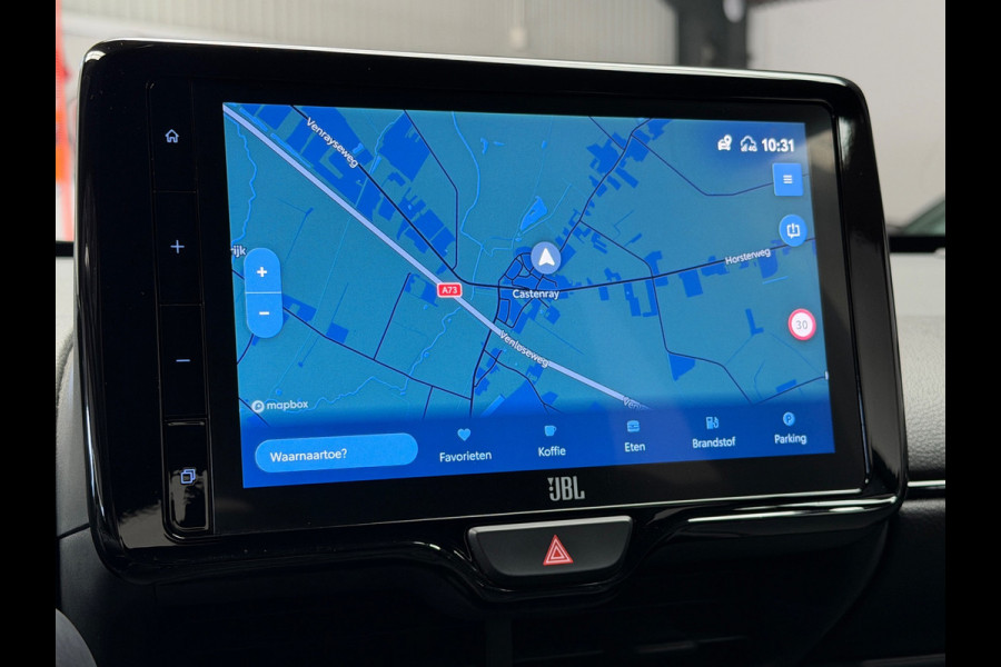 Toyota Yaris 1.5 Hybrid 130 GR SPORT HuD CarPlay Camera