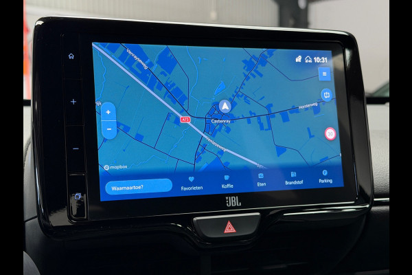 Toyota Yaris 1.5 Hybrid 130 GR SPORT HuD CarPlay Camera