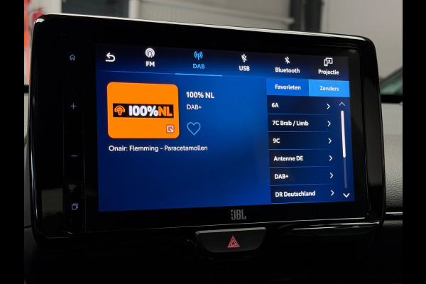 Toyota Yaris 1.5 Hybrid 130 GR SPORT HuD CarPlay Camera