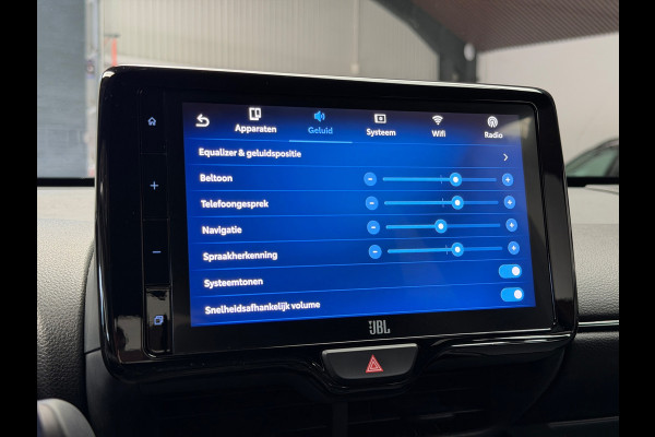 Toyota Yaris 1.5 Hybrid 130 GR SPORT HuD CarPlay Camera