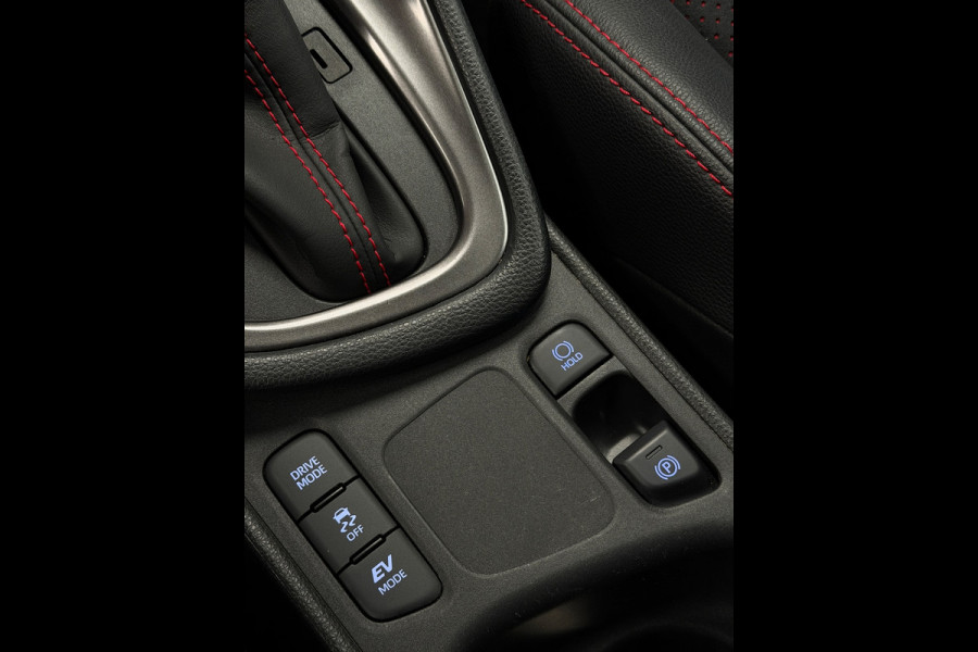 Toyota Yaris 1.5 Hybrid 130 GR SPORT HuD CarPlay Camera