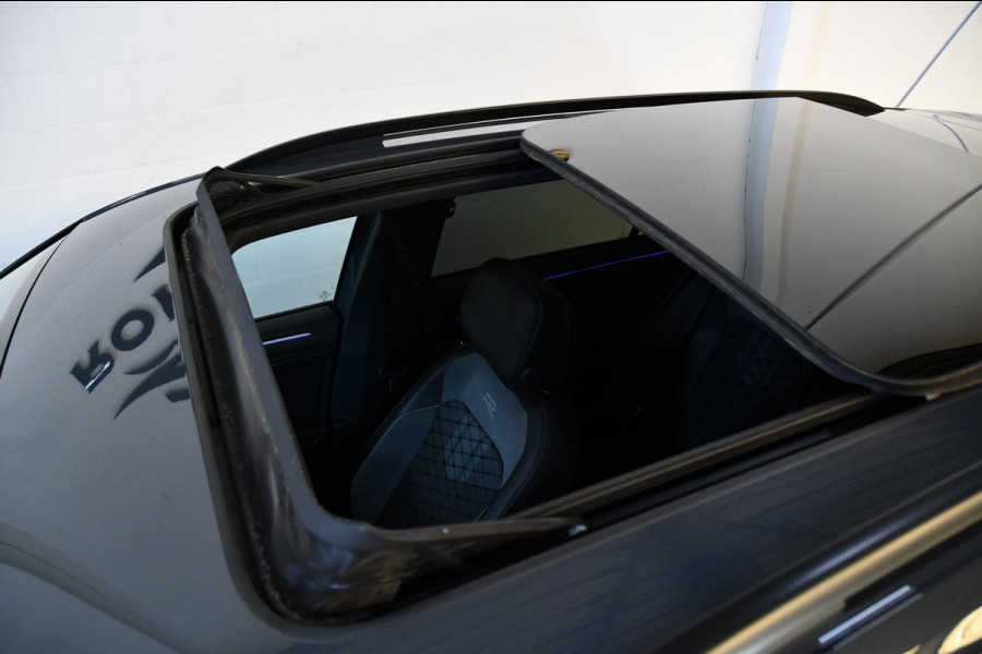 Volkswagen Tiguan 1.5 TSI R-Line*Full-option*Pano*Cam*Keyless*Elk-trekhaak