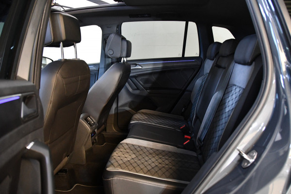 Volkswagen Tiguan 1.5 TSI R-Line*Full-option*Pano*Cam*Keyless*Elk-trekhaak