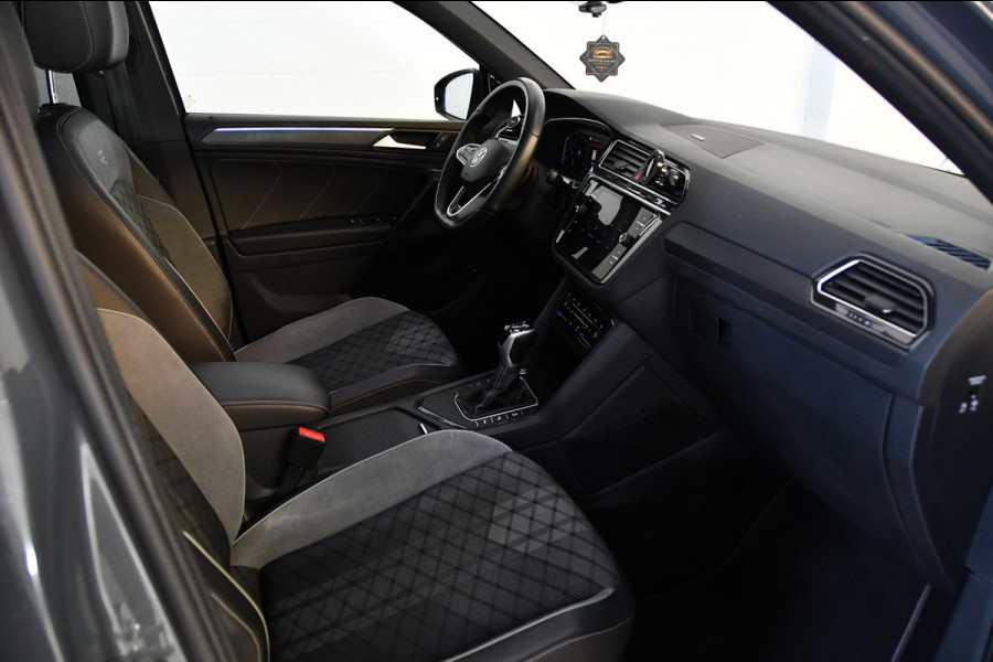Volkswagen Tiguan 1.5 TSI R-Line*Full-option*Pano*Cam*Keyless*Elk-trekhaak