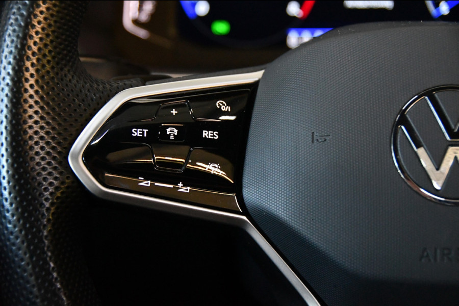 Volkswagen Tiguan 1.5 TSI R-Line*Full-option*Pano*Cam*Keyless*Elk-trekhaak