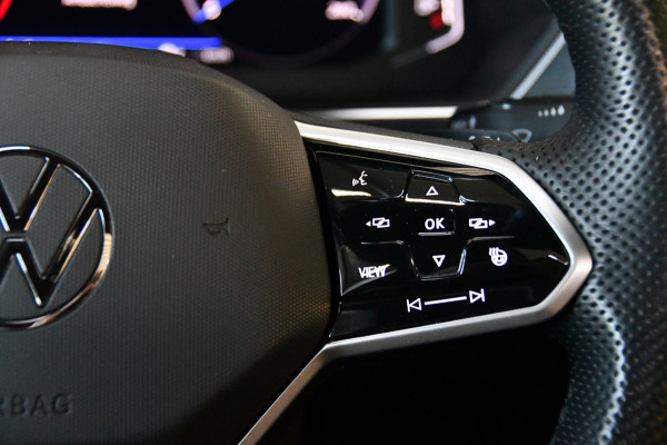 Volkswagen Tiguan 1.5 TSI R-Line*Full-option*Pano*Cam*Keyless*Elk-trekhaak