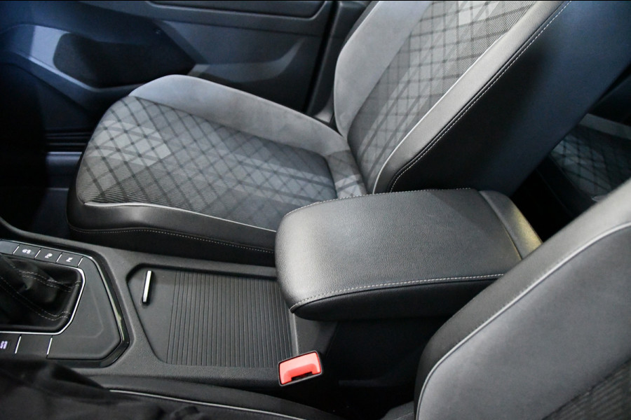 Volkswagen Tiguan 1.5 TSI R-Line*Full-option*Pano*Cam*Keyless*Elk-trekhaak