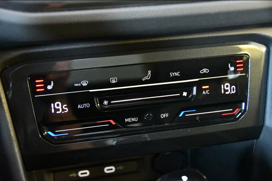 Volkswagen Tiguan 1.5 TSI R-Line*Full-option*Pano*Cam*Keyless*Elk-trekhaak