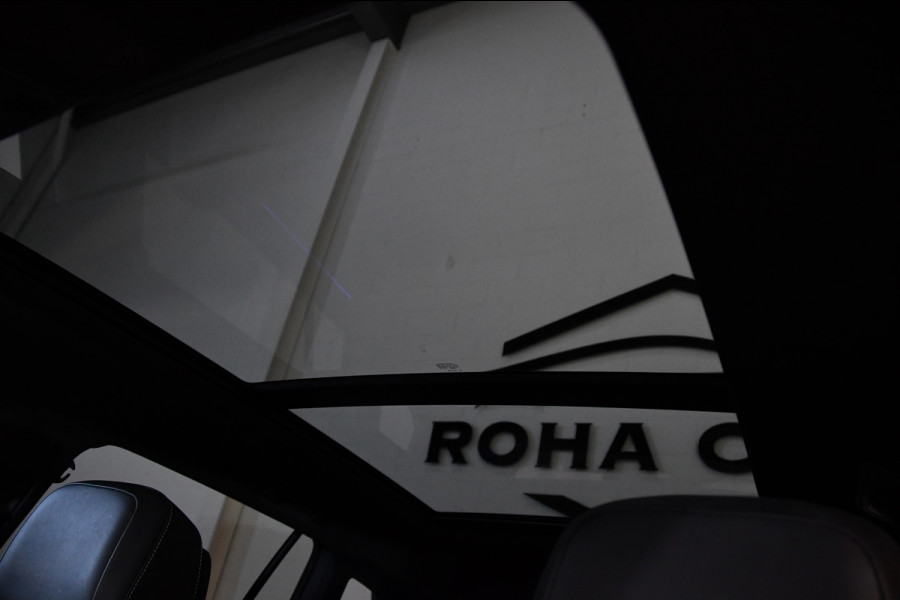 Volkswagen Tiguan 1.5 TSI R-Line*Full-option*Pano*Cam*Keyless*Elk-trekhaak