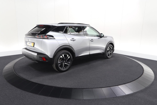 Peugeot e-2008 EV Allure 50 kWh | SOH=96.7 % | 3 Fase Laadfunctie | Camera | Navigatie | Parkeersensoren | Apple Carplay