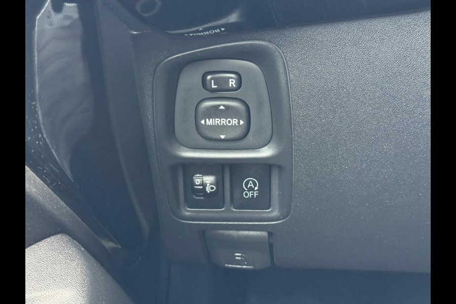 Toyota Aygo 1.0 VVT-i X-Joy | Eerste eigenaar, Lichtmetalen velgen, Climate control, Privacy glass, Nieuw geleverd & onderhouden