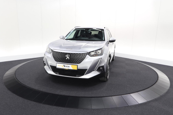 Peugeot e-2008 EV Allure 50 kWh | SOH=96.7 % | 3 Fase Laadfunctie | Camera | Navigatie | Parkeersensoren | Apple Carplay