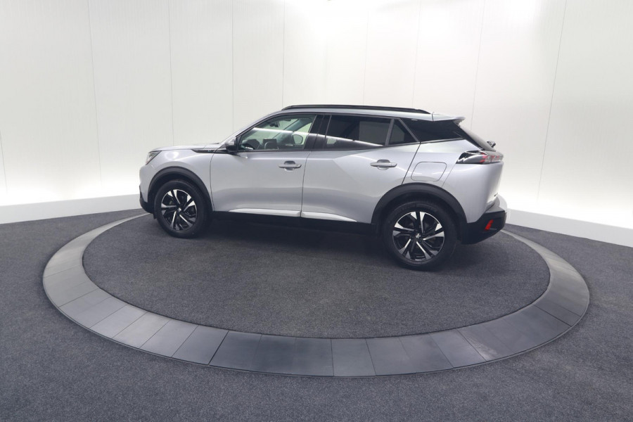 Peugeot e-2008 EV Allure 50 kWh | SOH=96.7 % | 3 Fase Laadfunctie | Camera | Navigatie | Parkeersensoren | Apple Carplay